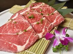 -牛焱·烧肉酒肆(五大道店)