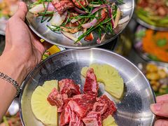-杨小佳·齐齐哈尔烤肉·烤串(广州店)