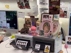 -海马体照相馆(大连柏威年购物中心店)