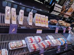 -巴黎贝甜(来福士店)