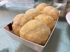 -奥华餐厅·老张记(台基厂店)