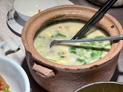 -回头食客-李久其家民间餐厅(望城金桥国际店)