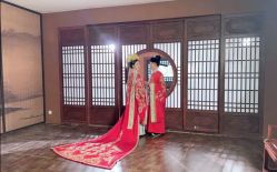 -水晶之恋婚纱摄影(北京总店)