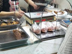 -荣昌卤鹅(洋河店)