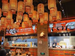 -辣不二水煮鱼(哈西店)