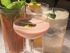 -壳里西餐厅Coquille Seafood Bistro(蒙自路店)