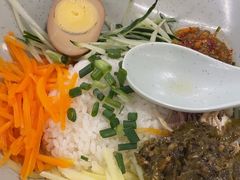-王春春鸡汤饭(上海中海环宇城店)