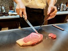 -神户牛排餐厅MOURIYA(总店)