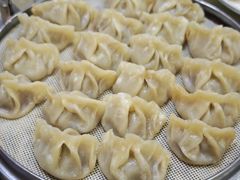 -白记羊蝎子(胜德路店)