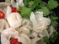 -草鱼先生潮州鱼生·虾生(新厦花园店)