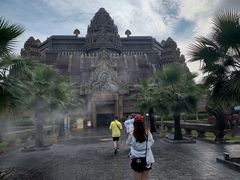 -南宁方特东盟神画