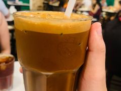 -何九海南茶店(鬼仔巷店)