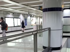 -漕溪路(地铁站)