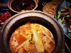 -巴厘龙虾·榜首油焖大虾(音乐学院·沿江酒馆店)