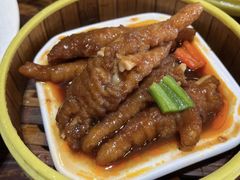 -丰圆轩粤式茶楼 . 点心粤菜(夏茅店)