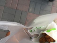 -华莱士·全鸡汉堡(五号路店)