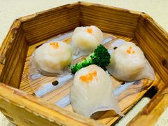 皇子虾饺皇-正哥点心皇子(锦江国际广场店)