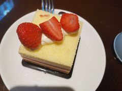 -厦门泛太平洋大酒店大堂吧