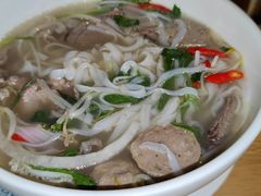 -越美小馆·越南料理(曲江店)