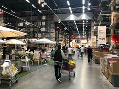 -宜家家居(哈尔滨商场店)