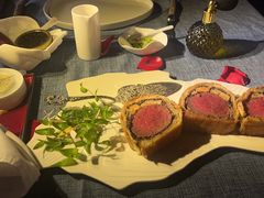 -弦月窗LUNETTE BY AMANDA(复兴路店)