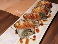 -山葵家居酒屋(天目里店)