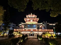 -揭阳楼