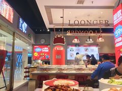 -龍歌自助小火锅(李沧顺和汇店)