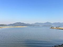 -四明山国家森林公园