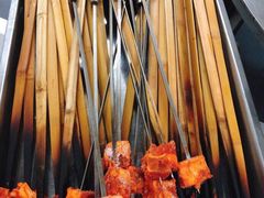 羊肉-二师兄火盆烤肉(湖口店)