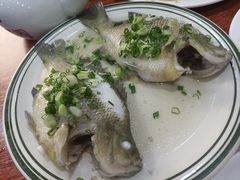 太阳鱼-万兴菜馆(龙华店)