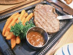 -必胜客(武进万达店)
