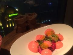 -翡翠36餐厅(浦东香格里拉店)
