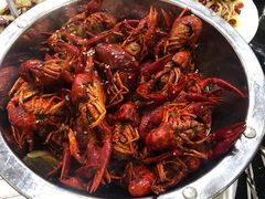 -延边烧烤铁锅炖(万科店)