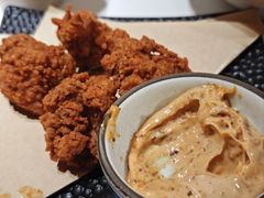 -火山屋台(新街口店)