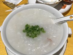 东星斑片粥-金玉满堂潮州酒楼(无限极荟购物广场店)