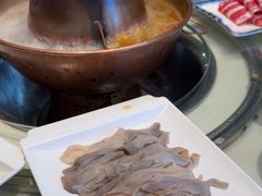 -福寿斋·老北京铜锅涮肉·烤鸭(顺义总店)