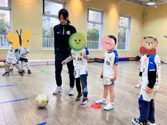 -柠檬国际幼儿园 Bright Academy