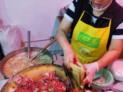 -邢老三肉丸糊辣汤(西安总店)