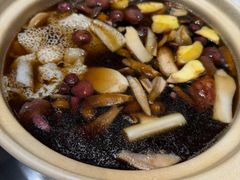 -天宜隆蘑菇宴火锅(石景山旗舰店)