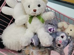 -小象猛犸(炫地购物中心店)