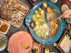 -吼堂老火锅(太古里总店)