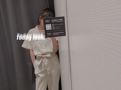 -URBAN REVIVO(西安Momopark店)