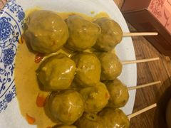 -十六蒲(桂林路店)