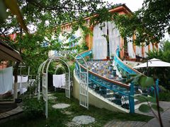 -伊犁老城喀赞其民俗旅游区