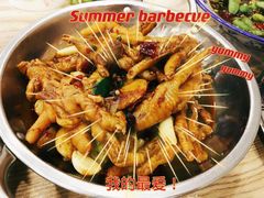 -江城燕子大排档(江汉路步行街店)
