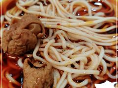 -华兴街自力面店