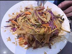 -大锅强·蒸海鲜青岛菜(城市阳台店)