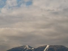 -亚布力新体委滑雪场