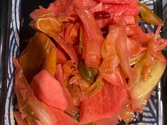 -燚店·铁板鱼蛙·烤肉·烤串(北新桥店)